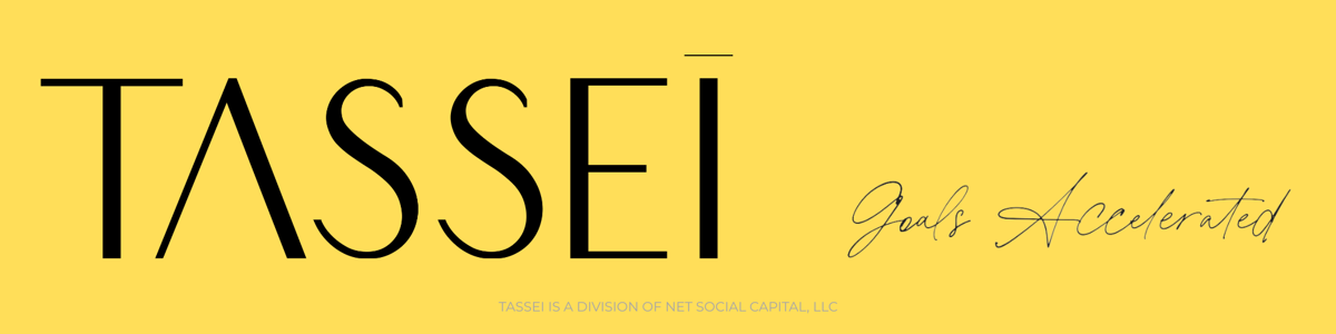 Tassei Logo